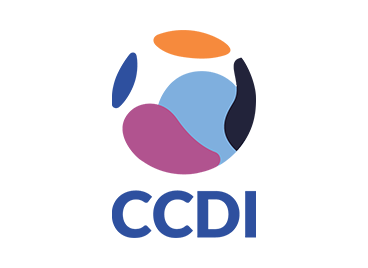 CCDI logo