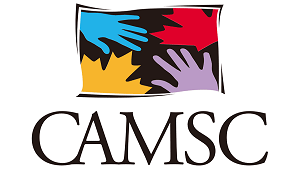 CAMSC logo
