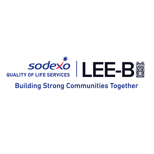 Sodexo Lee-Bo Enterprises Inc logo