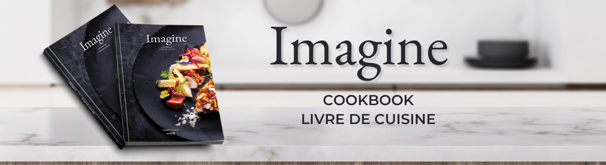 Imagine Cookbook