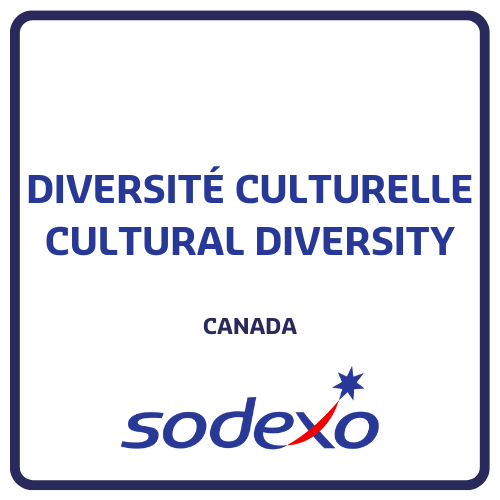 Cultural diversity logo