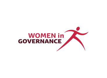 Women in Governance logo