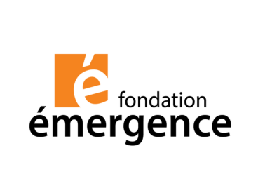 Fondation Emergence logo